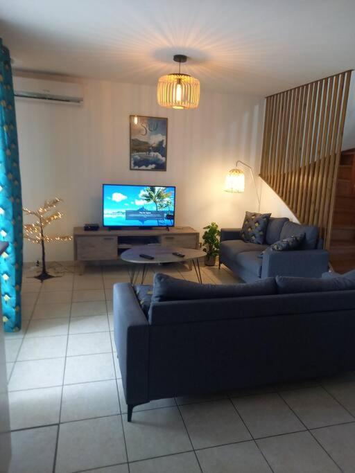 Appartement La Marine サン・ル エクステリア 写真
