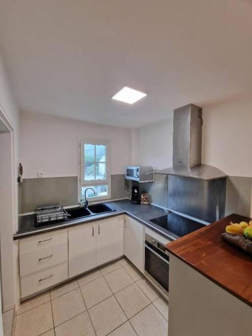 Appartement La Marine サン・ル エクステリア 写真