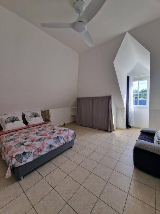 Appartement La Marine サン・ル エクステリア 写真