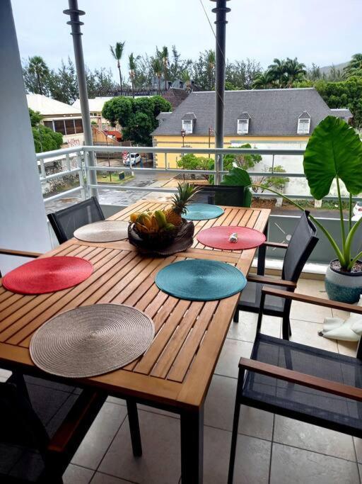 Appartement La Marine サン・ル エクステリア 写真